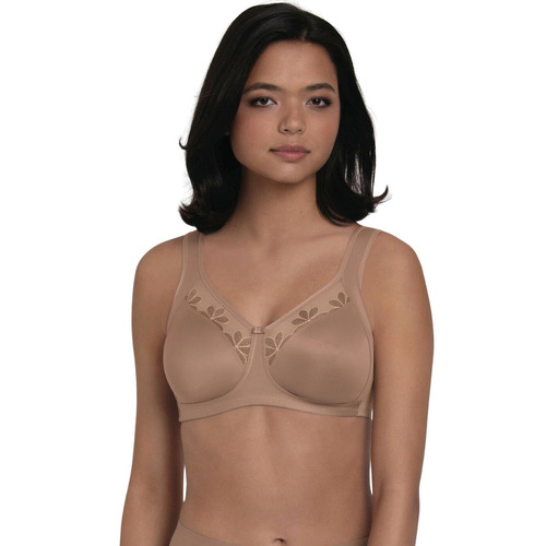 Anita Sophia Comfort Bra - Dusty Rose