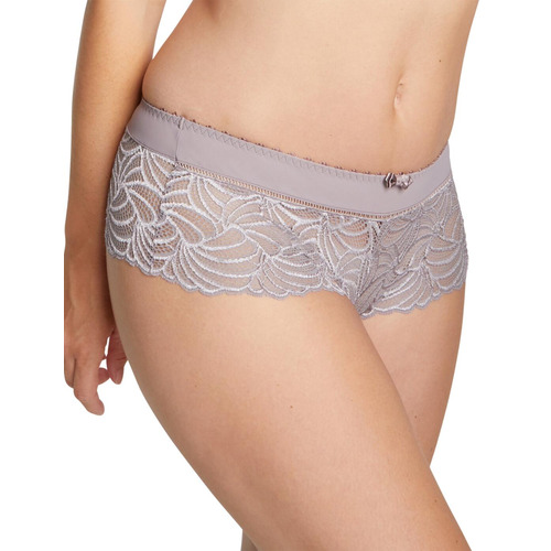 Bestform Pampelune Harmony BoyShorty Brief - Noisette