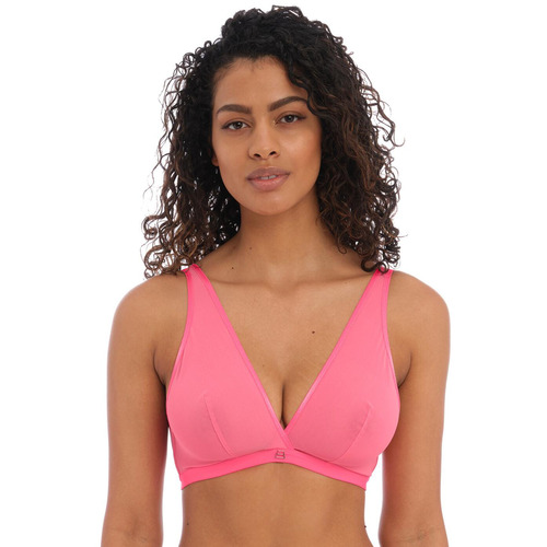 Freya Snapshot Non Wired Bralette - Pink