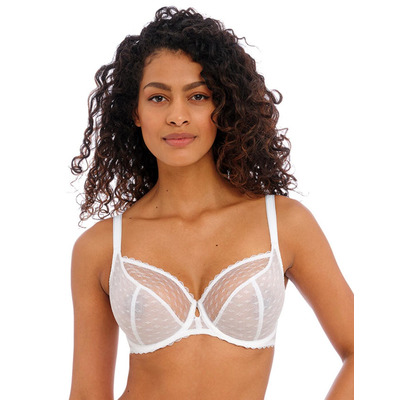 Freya Signature Plunge Bra - Black