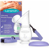 Image of Lansinoh Silicone Breast Pump