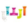 Image of Boon Pipes Bathtime Toy 5 Pack