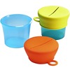 Image of Boon Snug Snack Containers x 2