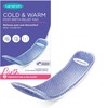 Image of Lansinoh Cold & Warm Post-Birth Relief Pad &#8211; Reusable