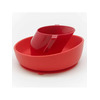 Image of Doidy Bowl + Cup Gift Pack (Colour: Red)