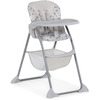 Image of Hauck Disney Highchair Sit N Fold / for Toddler from 6 Months up to 15 kg / Compact Folding Pooh Exploring