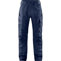 Image of Fristads 2689 Womens Eco Work Trousers