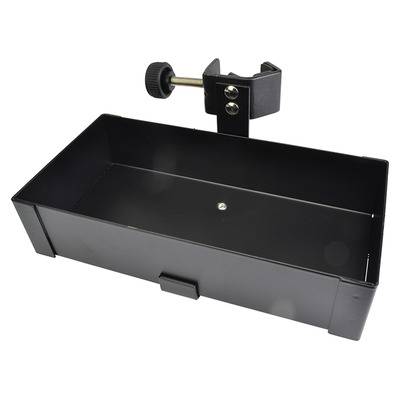 Microphone Stand Accessory Tray 180 x 80 x 40mm