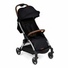Image of Ickle Bubba Gravity Pushchair (Fabric Colour: Black)