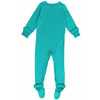 Image of Infasense Justafit Adjustable Baby Sleepsuits (Colour: Teal, Age: 9-12 mth)