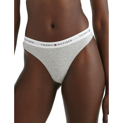 Tommy Hilfiger Icon 2.0 Thong