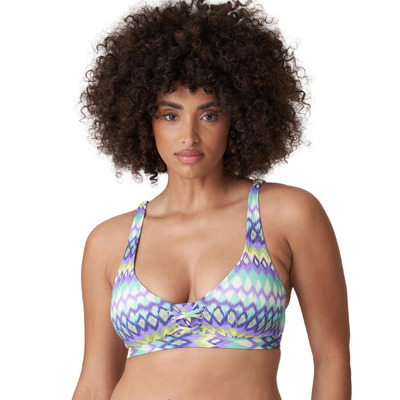 Prima Donna Swim Holiday Plunge Bikini Top