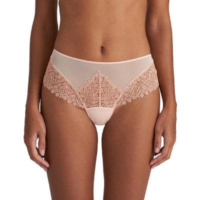 Marie Jo Danae Hotpants - Pinot Rose - S - 10
