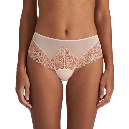 Marie Jo Danae Hotpants - Pinot Rose