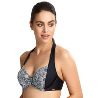 Image of Panache Samara Halterneck Bikini Top