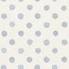 Soft Spot Wallpaper Pale Blue Emporium The Design Library 252033