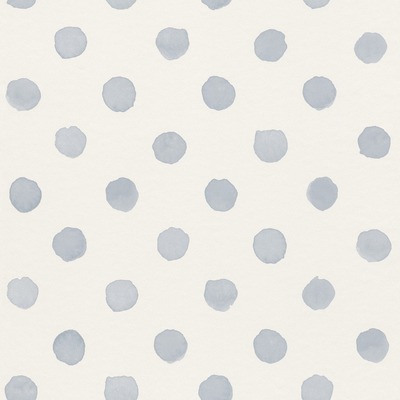 Soft Spot Wallpaper Pale Blue Emporium The Design Library 252033