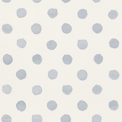 Soft Spot Wallpaper Pale Blue Emporium The Design Library 252033
