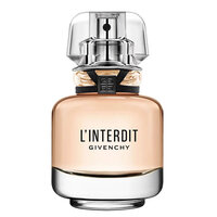 Image of Givenchy L'Interdit For Women EDP 35ml