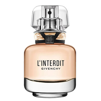Givenchy L'Interdit For Women EDP 35ml