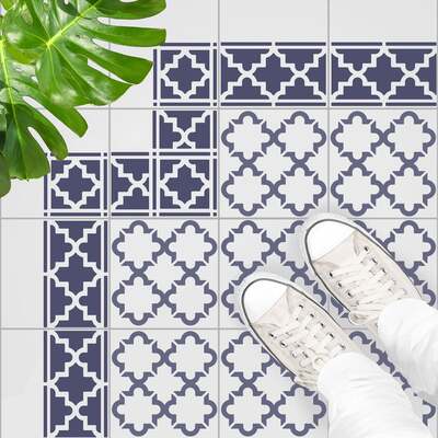 Border & Corners Set