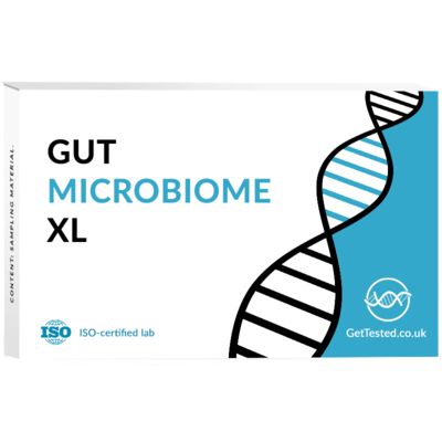 Gut Microbiome Test XL