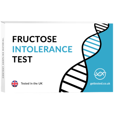 Fructose Intolerance Test