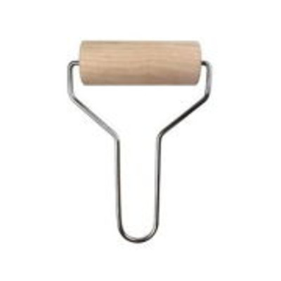 Wood Clay Rolling Pin Modelling Tool