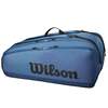 Image of Wilson Tour Ultra V4 12 Racket Bag
