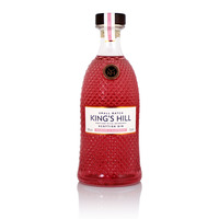 Image of King's Hill Rhubarb & Raspberry Gin