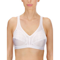 Image of Naturana Firm Support Bra
