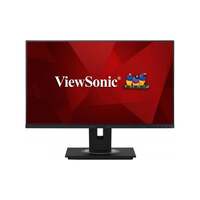 Image of Viewsonic VG2448a-2 24" SuperClear IPS Frameless Monitor