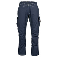 Image of Tranemo 6022 Flame Retardant stretch trousers