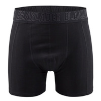 Image of Blaklader 1897 Boxer Shorts 2 Pack