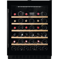 Image of AEG AWUS052B5B 5000 Series 600mm Built-in Wine Cellar