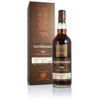 Image of Glendronach 1994 21 Year Old Single Cask #3274