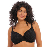 Image of Elomi Bazaruto Underwired Plunge Bikini Top