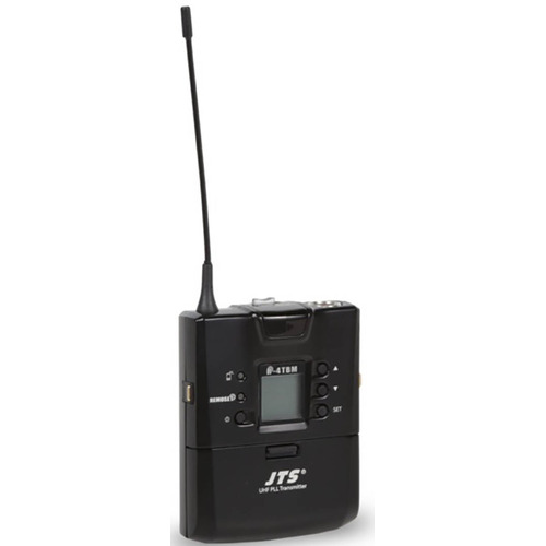 JTS Beltpack for R-4 System - Licensed
