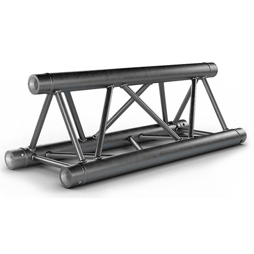 Contestage Trio290 Truss Straight - 0.71M Black
