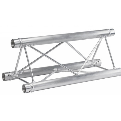 Contestage Aluminium Triangle Truss 220mm - 0.5M