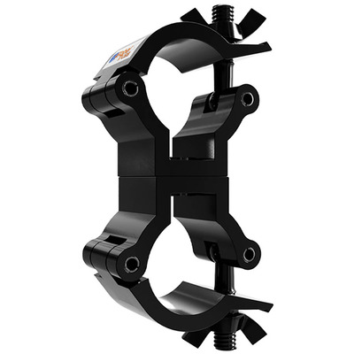 Swivel Coupler 32-35mm - Black