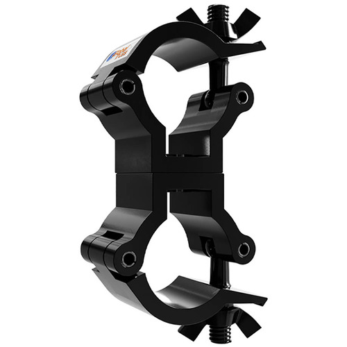 Swivel Coupler 32-35mm - Black