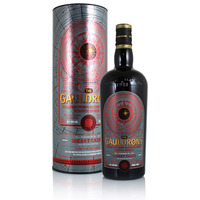 Image of The Gauldrons Sherry Edition Batch #002