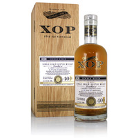 Image of Cambus 1982 40 Year Old XOP Xtra Old Particular Cask #17181
