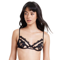 Image of Bluebella Ember Open Cup Bra