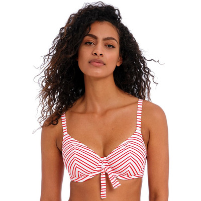 Freya New Shores Plunge Bikini Top