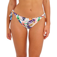 Fantasie Paradiso Tie Side Bikini Brief – Multi – XL – 16