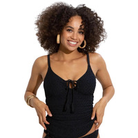 Image of Pour Moi Summer Breeze Tankini Top