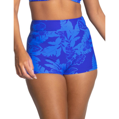 Pour Moi Maui Bikini Shorts