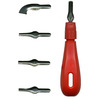 Major Brush Lino Cutting Handle Tool Set